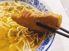 大排面-陈学林面馆