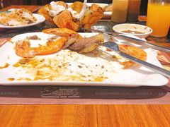 -汉巴味德(大悦城店)