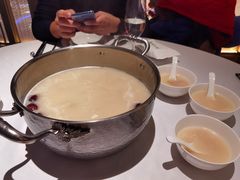 -红雀围·海鲜火锅(陆家嘴中心店)