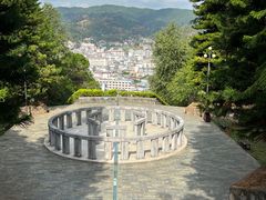-墨江北回归线标志园