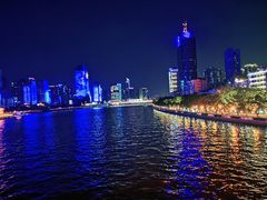 -海心沙亚运公园