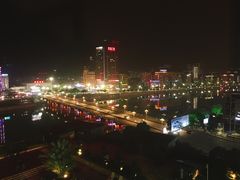 -韶关风度华美达广场酒店