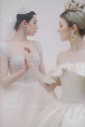 -金夫人婚纱摄影(华南店)