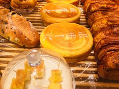 -好利来(靖江路店)