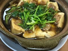 -幽优农庄·森波拉特色本地农家菜