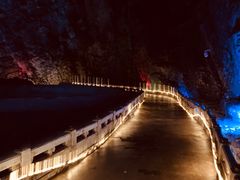 -上方山云水洞