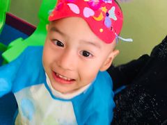 -美国悦宝园早教托育中心(东坝店)