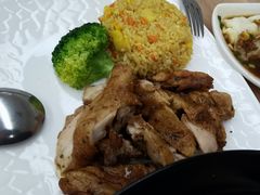 -紫金港餐饮中心-风味餐厅(浙江大学紫金港校区店)