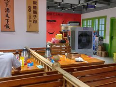 -张氏父子常德肠子馆(湘江世纪城直营店)