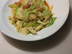 -绿茶餐厅(南方商城店)