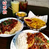 味道很赞👍🏻的港式🍵茶餐厅