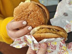 -Tims天好咖啡·贝果(前海世茂店)