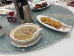 -喜宴又一村·粤菜·茶点·海鲜(壹方天地店)