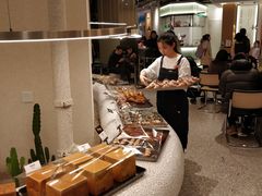 -OUR Bakery(SKP-S店)