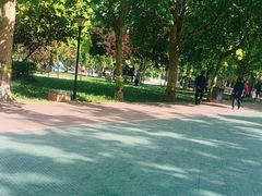 -欧韵公园