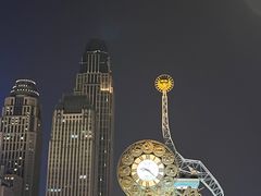 -世纪钟