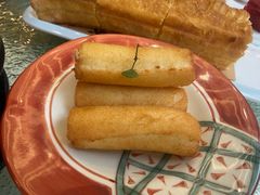 三丝春卷-雅盛品931海鲜酒家
