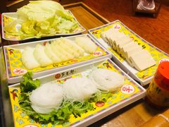 -芦月轩羊蝎子(劲松店)