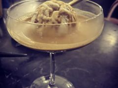 -大酉·M Coffee(北京美术馆店)