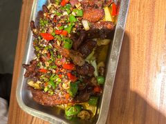 -泥糊破店小酒馆·团建聚餐(南京西路店)