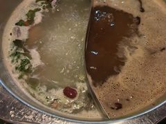 -傣妹火锅(南京东路一店)