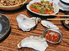 -蚝堡海鲜·威海菜·海肠捞饭·烧烤·亚洲吃蚝公司(幸福门店)