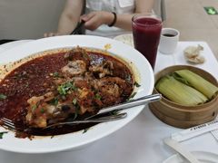 -眉州东坡(亚运村店)