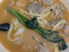 -漆黑觉米粉(三里屯店)