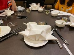 -广州文华东方酒店·江-由辉师傅主理