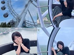 -渔岛海洋度假区