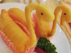 -椿记烧鹅(叠彩店)