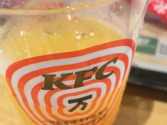 -肯德基(凤凰海店)