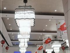 大堂-马凯餐厅(地安门店)