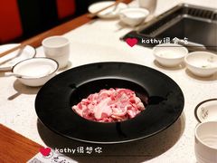 -九府羊·鲜羊火锅·烤串(新华路店)