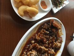 -山东国际饭店·三义和(解放路店)