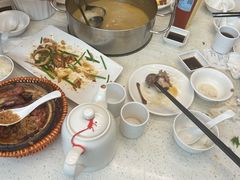 -肥仔文澳门猪骨煲(南京西路店)
