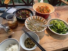 -树厨贵州菜(大十字店)