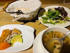 -BISTROFIORE美伊娜(伊犁南路店)