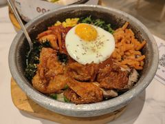 -七八冷面·延边朝鲜族美食(世纪汇店)