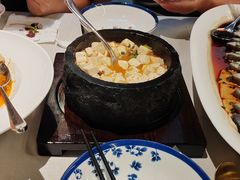 -狮王府淮扬菜(夫子庙老门东店)