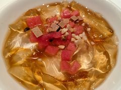 -铜锣湾·有麝自然香(渝北财富中心店)