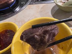 -顺顺小吃(独克宗古城店)