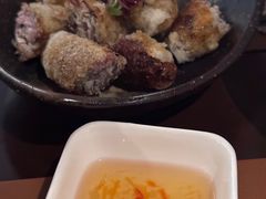 -Golden Lily河内巴黎法越料理餐厅(建国西路店)