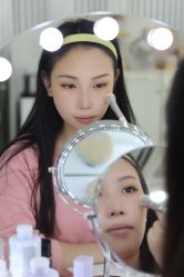 -金禧化妆造型工作室(市桥地铁站店)