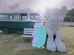 -水底山庄园温泉