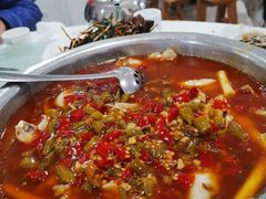 -笑红饭庄