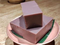 -小吊梨汤·北京菜·烤鸭(四元桥店)