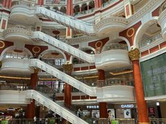 -江南环球港