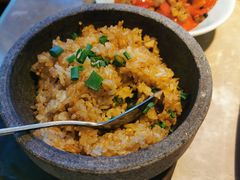 -新白鹿餐厅(金鹰新街口店)