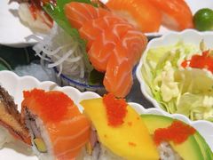 -Sushi Love 创意寿司(丽影广场店)